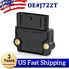 Ignition Control Module J722T For Mitsubishi Eclipse Eagle Talon Plymouth
