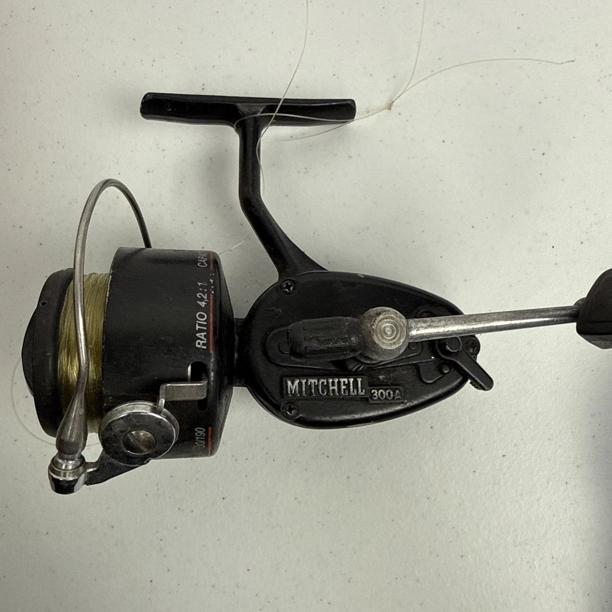 Vintage Mitchell 300 Reel for sale - eBay