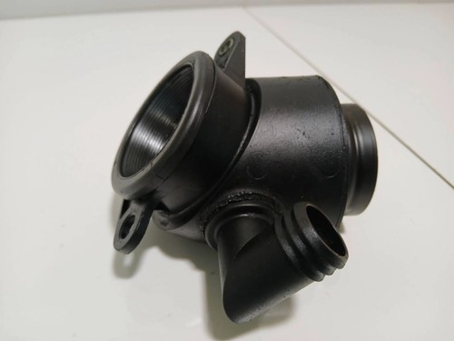 Audi A6 S6 C6 4F 2005 Diesel 165kW Ansaugrohr Ansaugschlauch Turbolader EAG19324