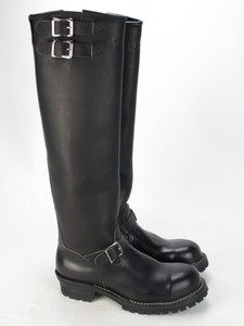 Wesco Boss Boot | eBay