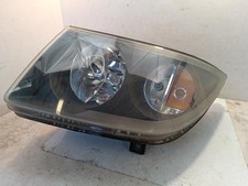 Feu avant (phare) Volkswagen CRAFTER