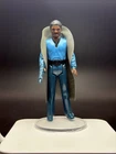 1980 Kenner Star Wars Lando Calrissian Vintage Action Figure Complete Original