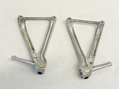 なひ DUCATI 748 996 916 998 RH LH Left Right Passenger Foot Rest