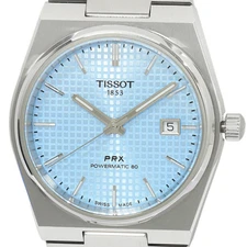 Tissot PRX Powermatic80 T137.407.11.351.00 T137407A Men's Automatic Wristwatches
