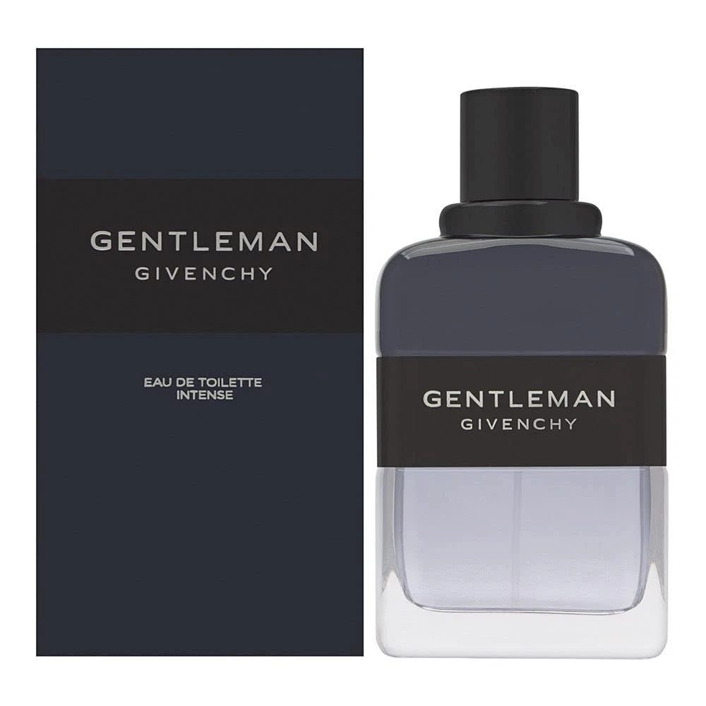 Givenchy 纪梵希绅士男士淡香水| eBay