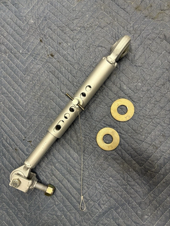 John Deere 3025E 3032E 3038E 稳定器组件 适用于三点挂臂一对 — 第 4/4 张图片