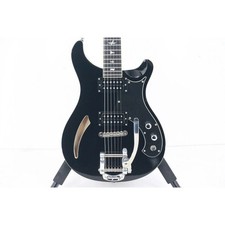 Paul Reed Smith Se Custom Semi Hollow With Bigsby Used No.RG3441