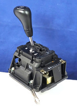 1998- 2005 Mercedes W163 Ml320 Ml350 Ml430 Ml500 Shifter Gear Selector Assembly 1998- 2005 Mercedes W163 Ml320 Ml350 Ml430 Ml500 Shifter Gear Selector Assembly