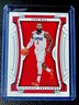 2022-23 National Treasures Basketball #61 John Wall 14/99