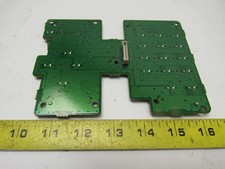 Xerox 140N63454 WC 3550 PBA-Key Sub, llaves derechas Pwb