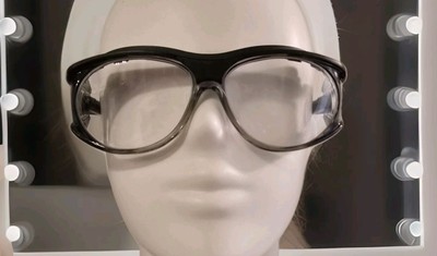 3M EAGLE EX Z871 Safety Eyeglasses impact protection has prescription with  case
