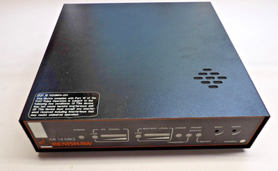New RENISHAW MI 14  MK3 RADIO PROBE RECEIVER INTERFACE