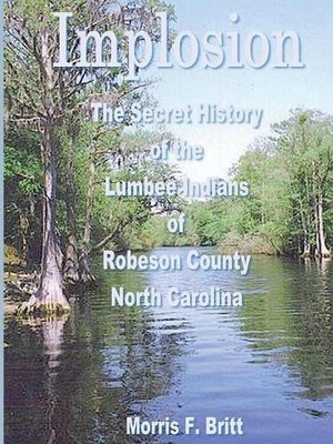 Morris F Britt Morris F. Britt Implosion (Taschenbuch)