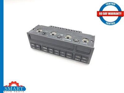 BMW E36 M3 18 Button On Board Computer ODC Display 92-99 OEM