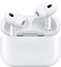 Apple Airpods Pro 2 mit USB-C Magsafe Case Ko...