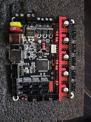 Bigtreetech 3d Printer Part SKR V1.3 32bit Control Board