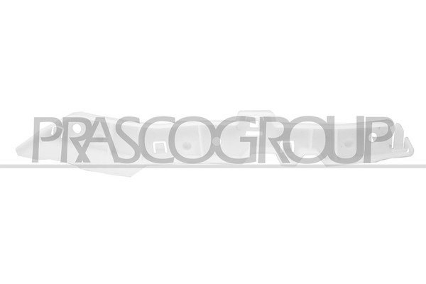 Prasco Halter, StoßFäNger Rechts, Vorne U.A. FüR CitroËN, Peugeot-image