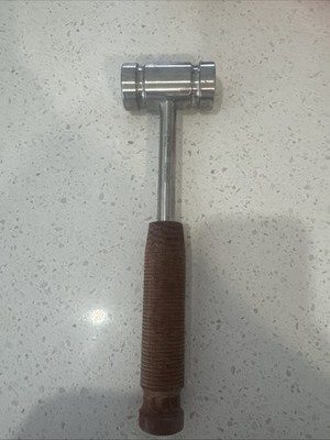 V. Mueller CareFusion Phenolic Handle Mallet OS1525