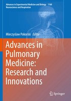 Mieczyslaw Pokorski | Advances in Pulmonary Medicine: Research And Innovations