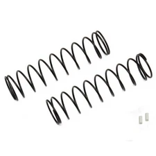 ASC91640  12mm Shock Spring, 72mm, 2.40lb