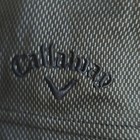 Callaway Opti-Dri Men's M Navy Blue Golf Polo Shirt Short Sleeve PNC BankLogo — photo 3
