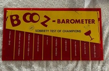 Original Booz Barometer graphics. Has some sc...