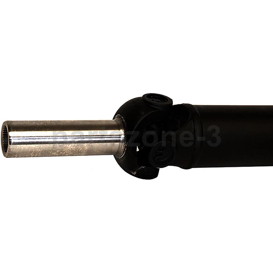 Eje de transmisión trasero compatible con Chevrolet Express 3500 7,4 L 1996 1997 1998 1999 2000 Foto 2 de 4