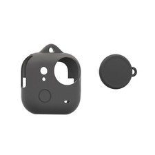 For Insta360 Go Ultra Camera Silicone Protective Cover Case Lens Accessories