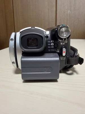 Sony Handycam DCR-SR100E Camcorder for sale online | eBay