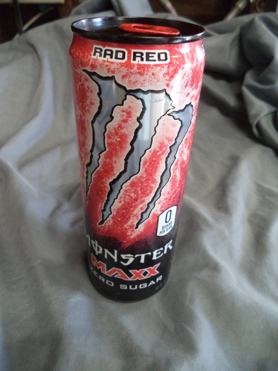 Las mejores ofertas en Publicidad bebida energética Monster Energy