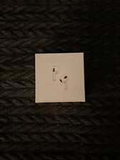 Apple AirPods 3rd Generation Bluetooth Wireless In-Ear Headset White