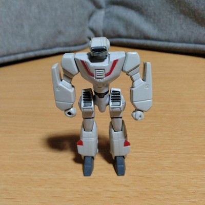 Takato Tois Super Dimensional Fortress Macross Valkyrie Figure #77402c