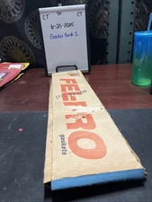 Fel-pro MS93488 Engine Intake Manifold Gasket Set