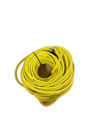 Husky 1/4 in. x 100 ft. Hybrid Air Hose