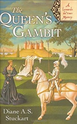 The Queen's Gambit Hardcover Diane, Stuckart, Diane A. S. Stuckar