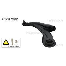 Querlenker vorne links für Renault Megane 2 BM0/1 KM LM0/1 EM0/1 KM0/1 | 241007