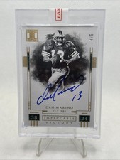 2018 Panini Impeccable Football Cards 27