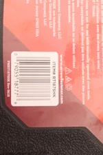 Arrow Swivel Riveter Kit Steel 4-Quick Change Rivet Heads RT187SHK