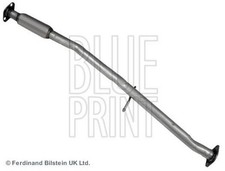 BLUE PRINT ADS76002 Vorschalldämpfer Schalldämpfer für SUBARU IMPREZA Stufenheck