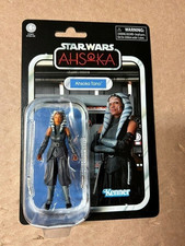 Star Wars Figure TVC Vintage Collection VC297 Ahsoka Tano