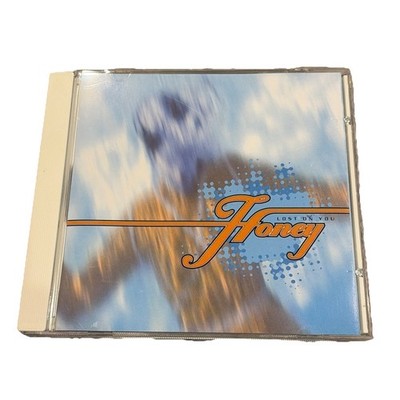 HONEY / Lost On You CD 1998 New Sealed  Sublime Records