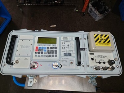 Barfield DPS500 Air Data System *PARTS*