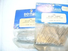 Do-I t #3-JSF Jigging Spoon Wire Forms #2173 200 FORM WIRES