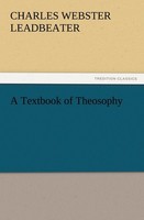 A Textbook Of Theosophy Charles Webster Leadbeater