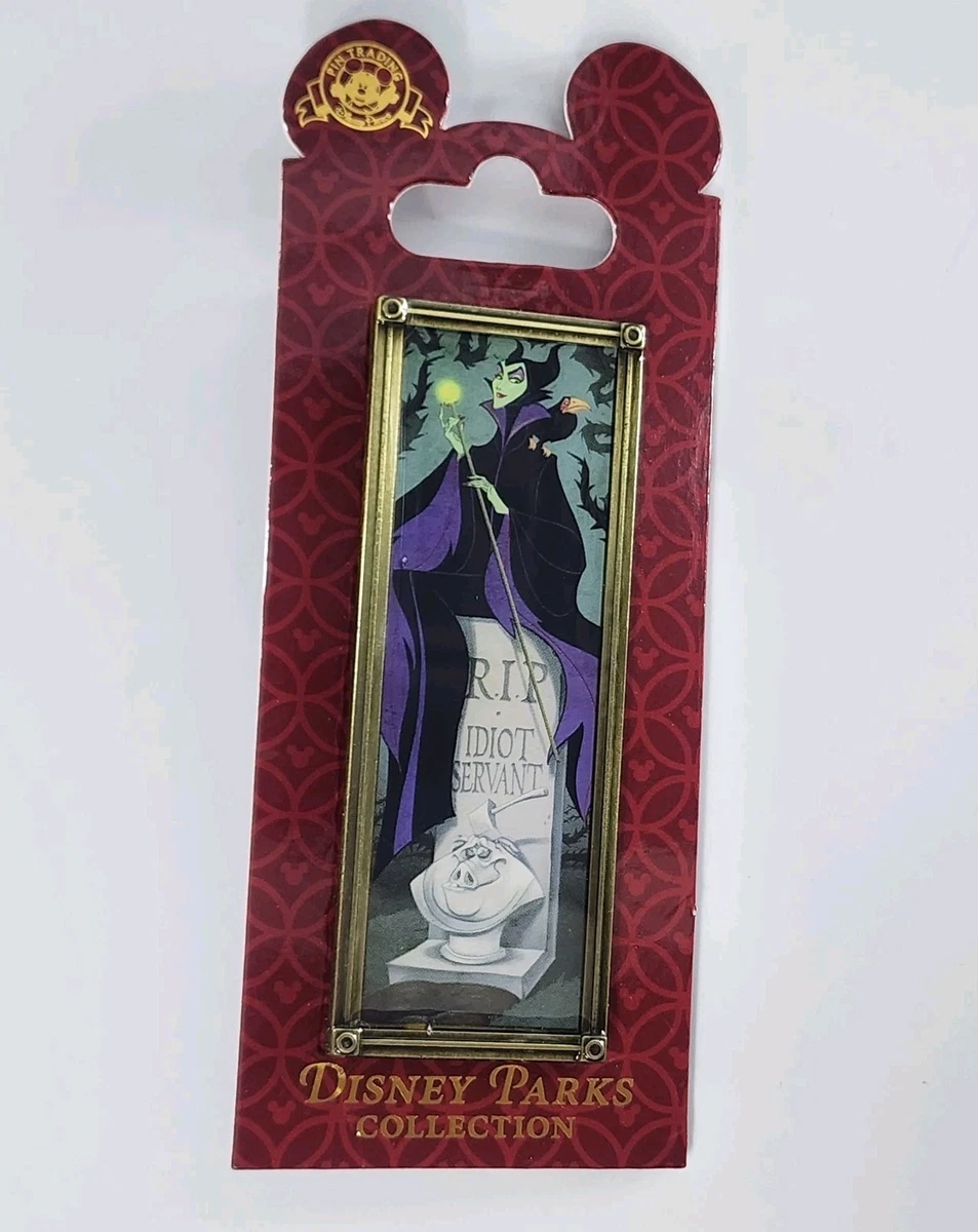 Haunted Mansion Patches & Pins (1968-Now) for sale | eBay