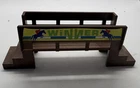 Playmobil # 4185 Vintage Horse Pony Training Set Stand