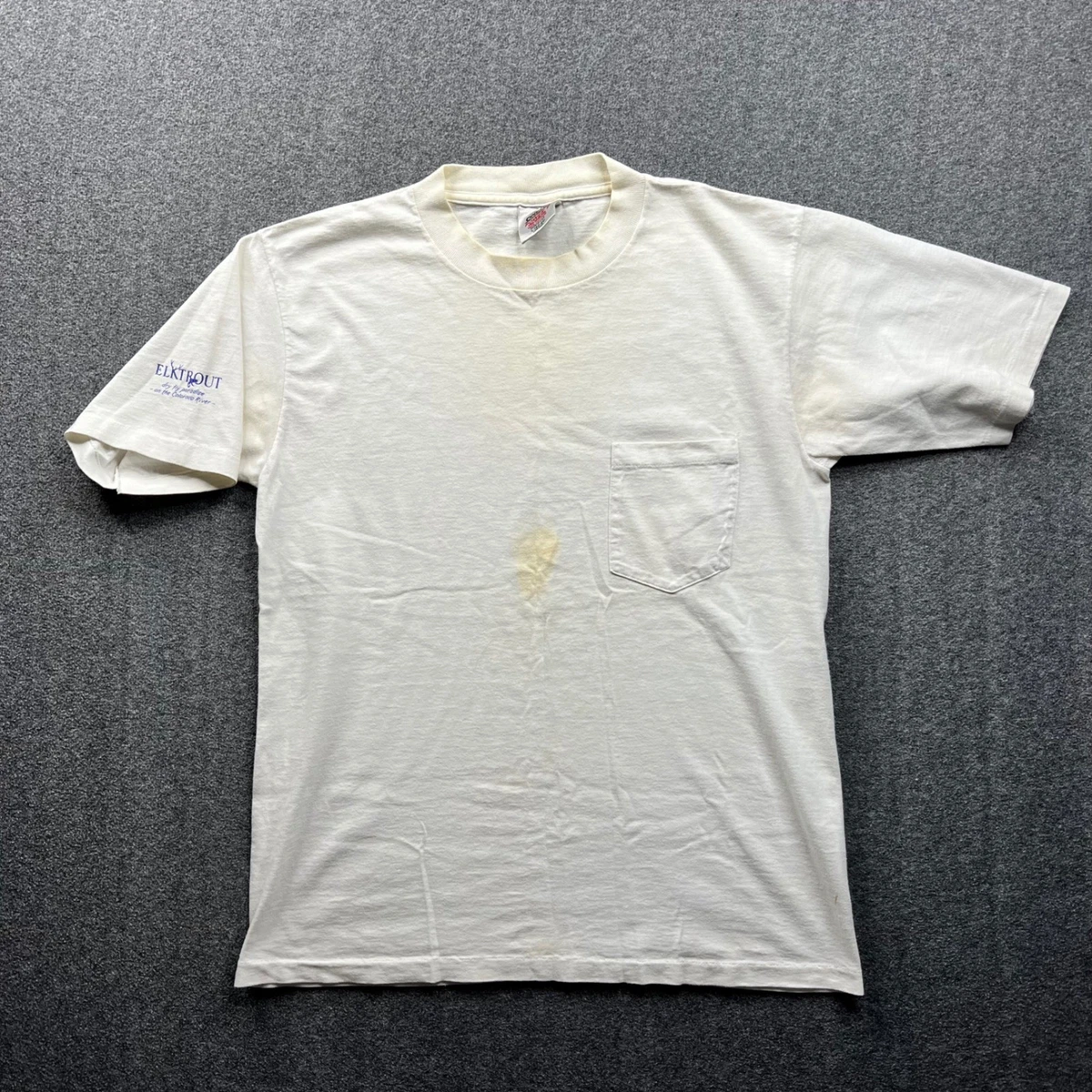 Oneita Vintage T-Shirts for Men for sale - eBay