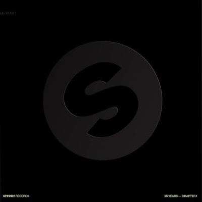 Various Artists - Spinnin 25 Years Chapter 1 [VINYL]
