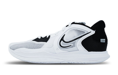 Nike Kyrie 5 Low Ep White Men DJ6014-102 New Authentic
