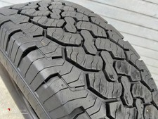 265 70 17 Bfgoodrich Rugged Trail Ta